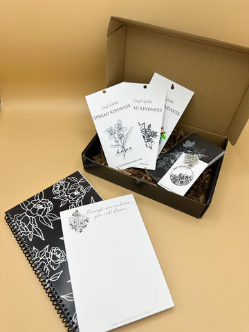 Limited Edition: The Bloom Box