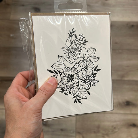 Card Set - Bloom