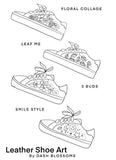 Shoe Art