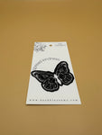 Vinyl Sticker - Butterfly